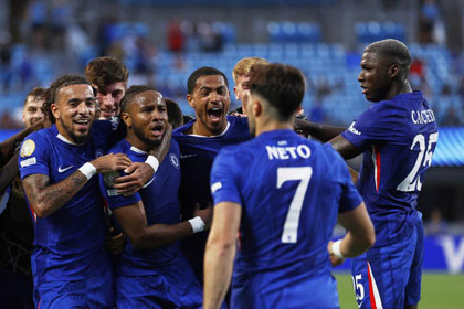 意甲直播第30轮 那不勒斯vs维罗纳 直播